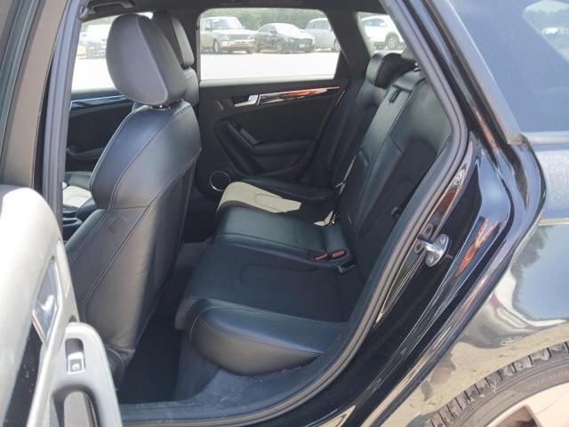 2013 AUDI A4 S LINE