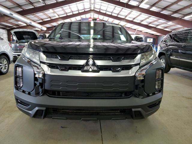  MITSUBISHI OUTLANDER 2020 Czarny