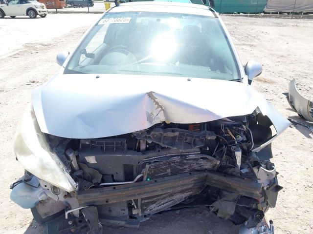 2007 PEUGEOT 207 S HDI