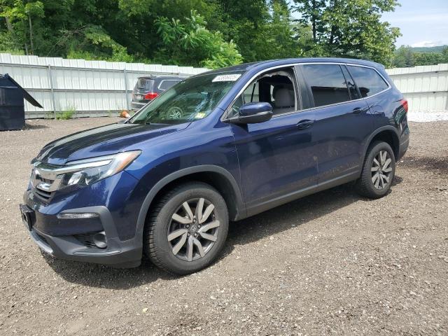 2020 Honda Pilot Ex