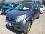 2007 DAIHATSU TERIOS S for sale at Copart BRISTOL