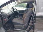 2010 NISSAN NOTE N-TEC for sale at Copart ST HELENS