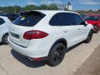 2014 PORSCHE CAYENNE S HYBRID TIP S  for sale at Copart SANDY