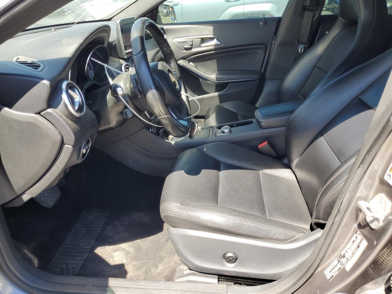 2015 Mercedes-Benz Cla 250 VIN: WDDSJ4EB7FN188878 Lot: 66536555