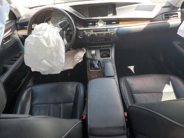  LEXUS ES350 2018 Серый