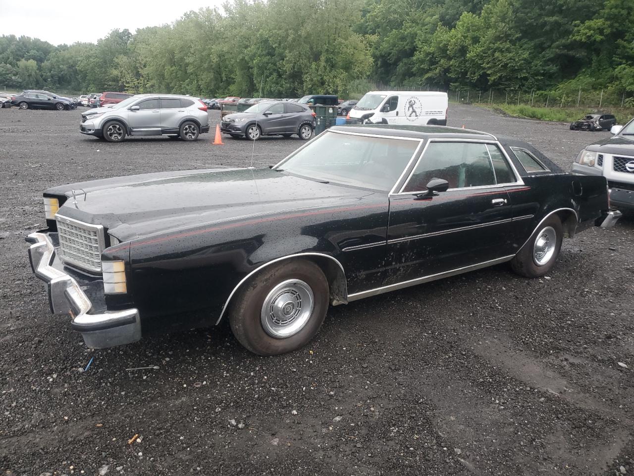 7H30H164806 FORD LTD Photo 1
