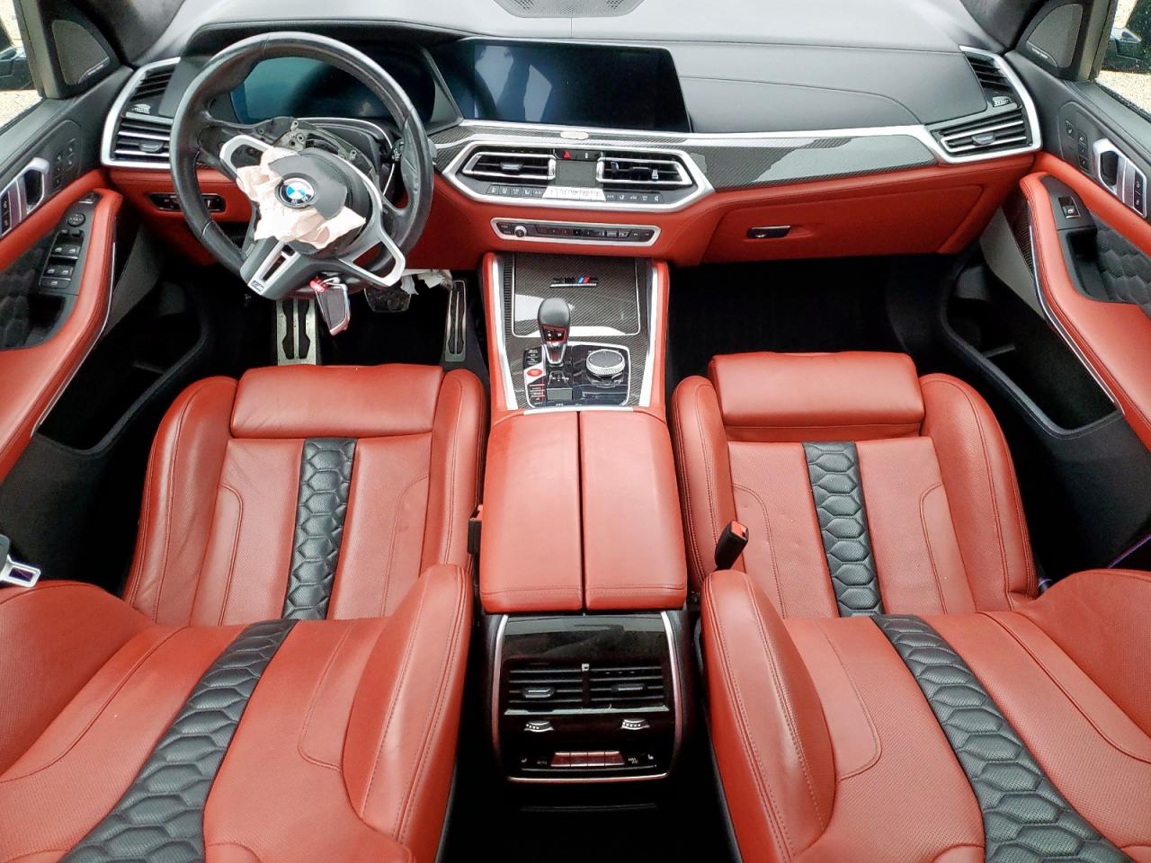 5ymju0c08m9f36288 5YMJU0C08M9F36288 2021 BMW X5 M