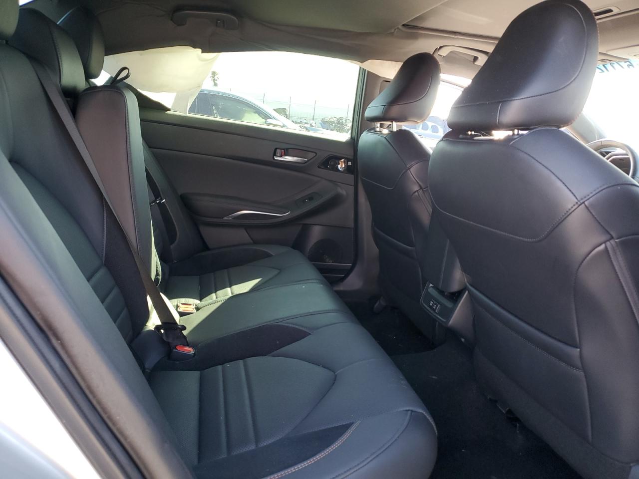 2022 Toyota Avalon Night Shade VIN: 4T1EA1ABXNU014735 Lot: 67112115