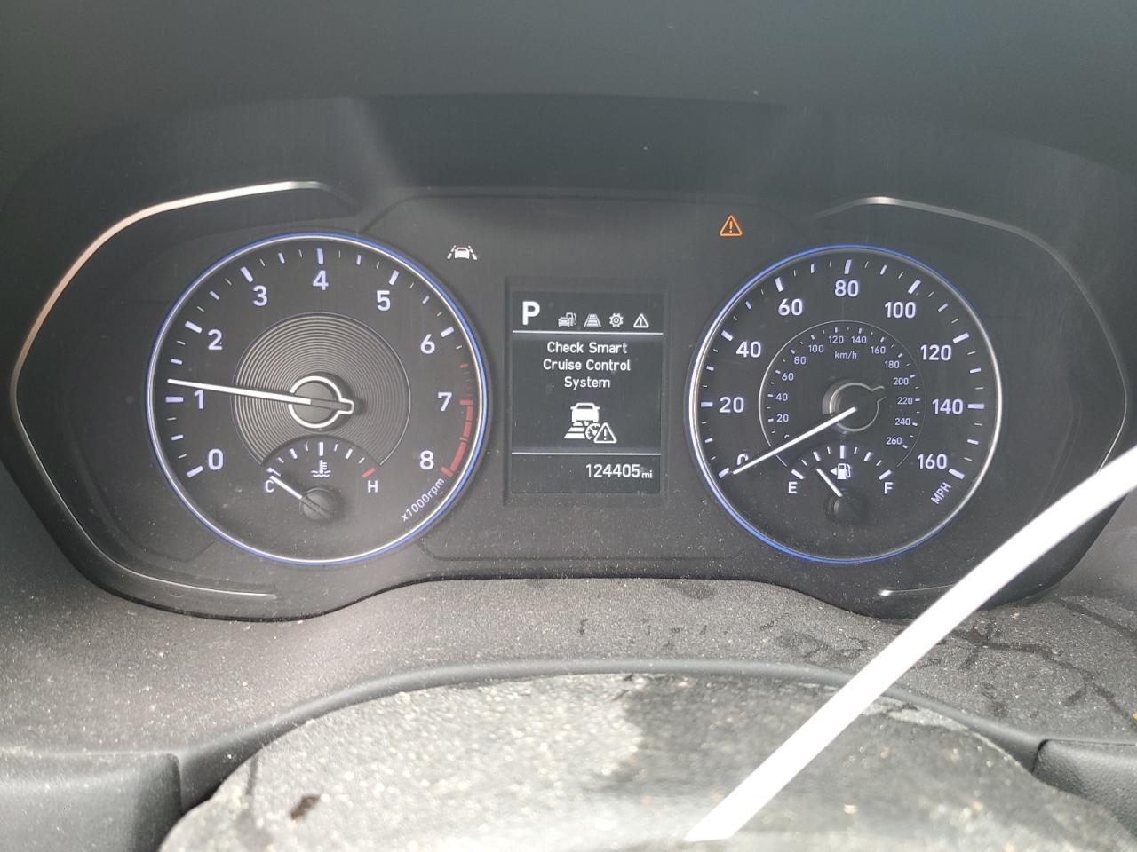 2022 Hyundai Palisade Se VIN: KM8R14HE2NU440017 Lot: 63863105