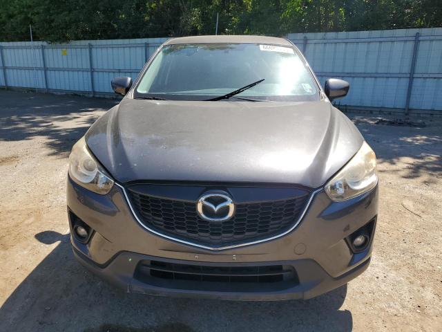  MAZDA CX-5 2014 Gray