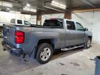 2015 CHEVROLET SILVERADO K1500 LT   à vendre chez Copart PA - ALTOONA