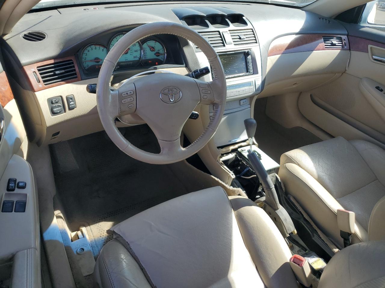 2006 Toyota Camry Solara Se VIN: 4T1CA30P26U101529 Lot: 64046925