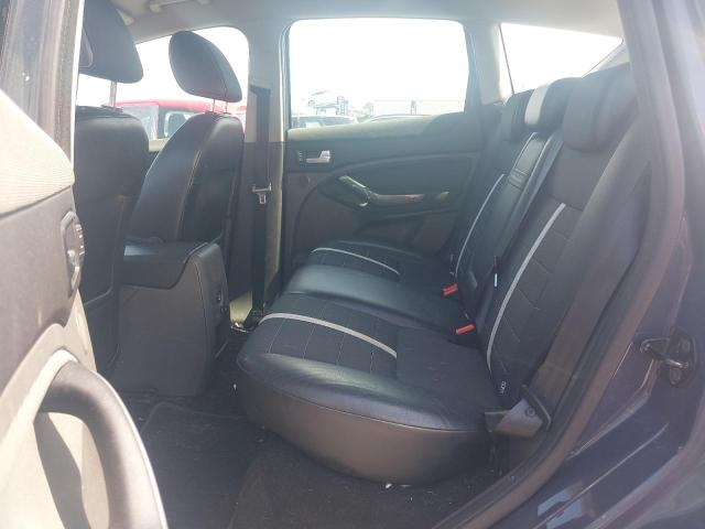 2011 FORD KUGA TITAN