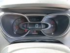 2017 RENAULT CAPTUR DYN for sale at Copart BRISTOL