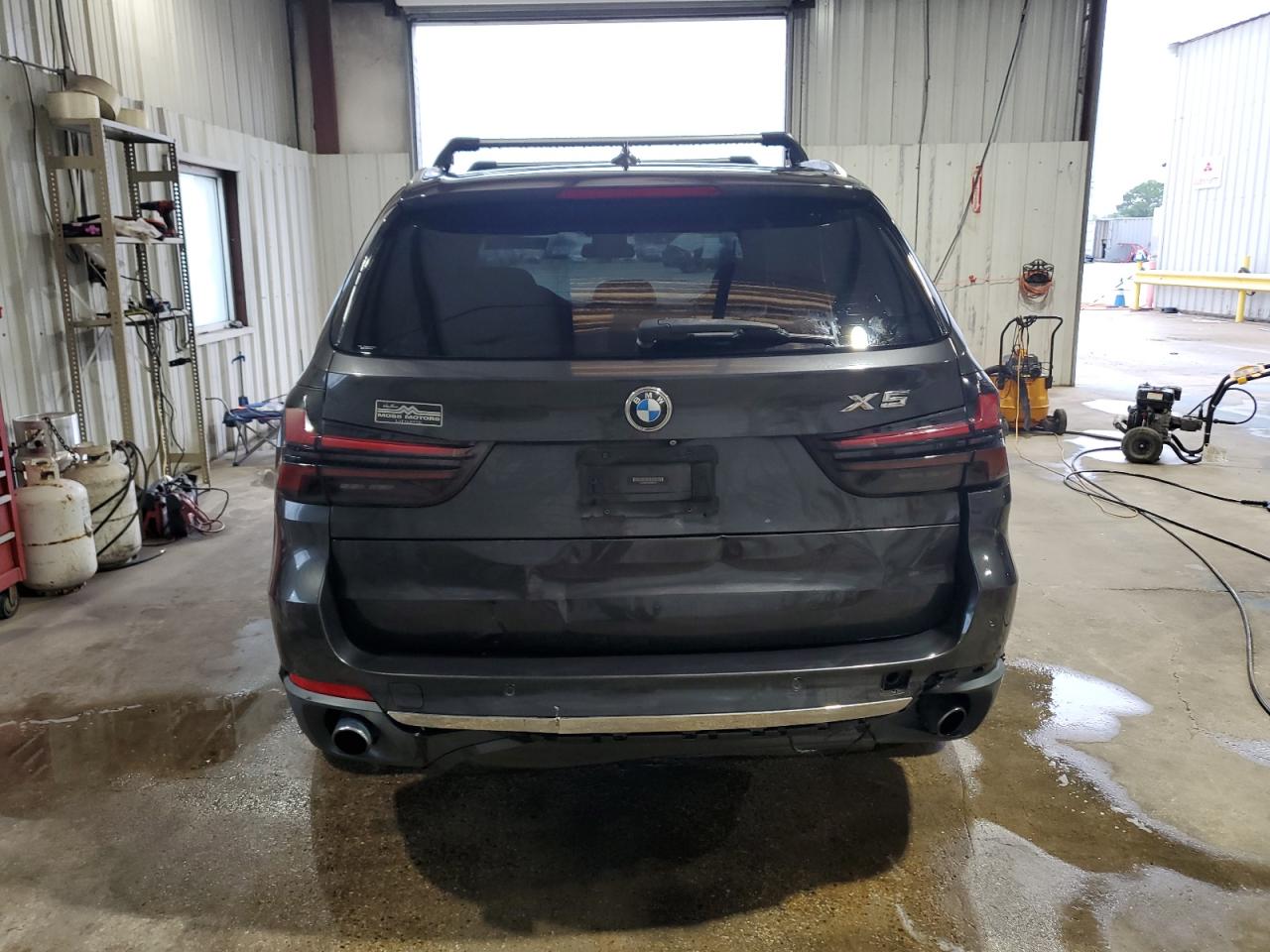 2015 BMW X5 xDrive35I VIN: 5UXKR0C5XF0K68731 Lot: 64856815