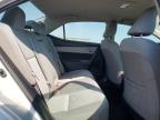 2015 TOYOTA COROLLA L   à vendre chez Copart ON - OTTAWA