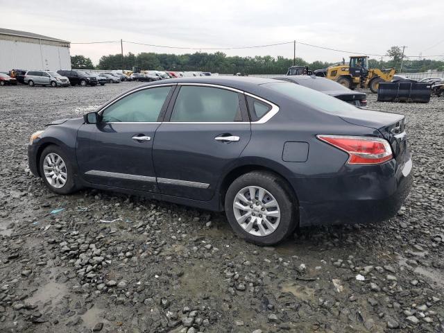  NISSAN ALTIMA 2015 Charcoal