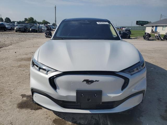  FORD MUSTANG 2023 Srebrny