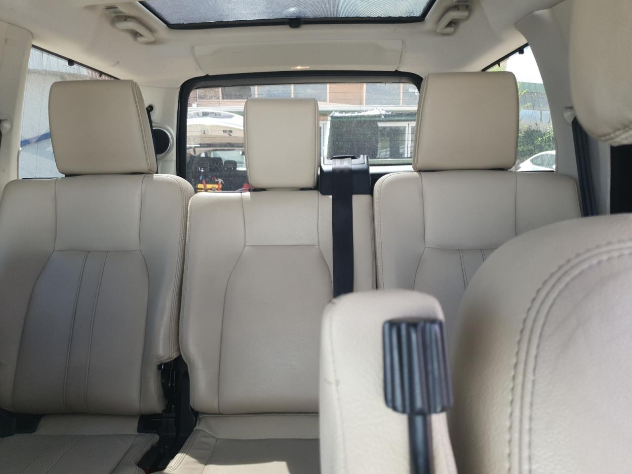 2015 Land Rover Lr4 Hse VIN: SALAG2V66FA744674 Lot: 64454975