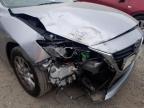 2015 MAZDA 3 SE-L NAV for sale at Copart WOLVERHAMPTON