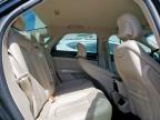 2016 LINCOLN MKZ    for sale at Copart TX - MCALLEN