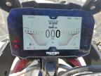2022 TRIUMPH MOTORCYCLE TIGER 900 GT PRO   a la Venta en Copart CA - SUN VALLEY