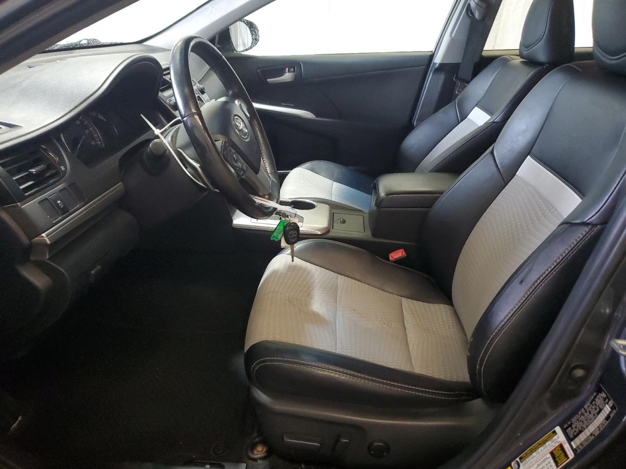 2013 Toyota Camry L VIN: 4T1BF1FK4DU664723 Lot: 65007245