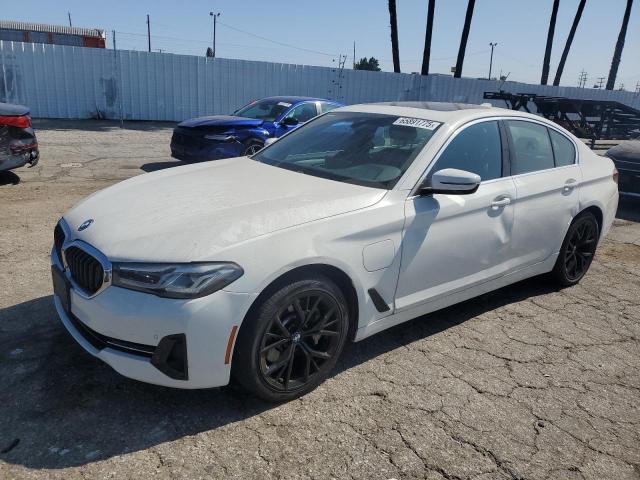 BMW 530E 2022