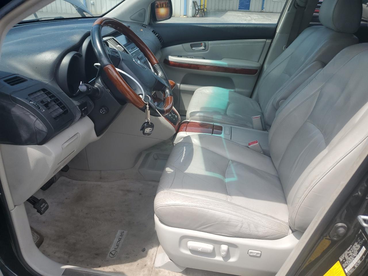 2004 Lexus Rx 330 VIN: JTJHA31U740035950 Lot: 64229885