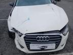 2013 AUDI A3 SPORT T for sale at Copart SANDTOFT