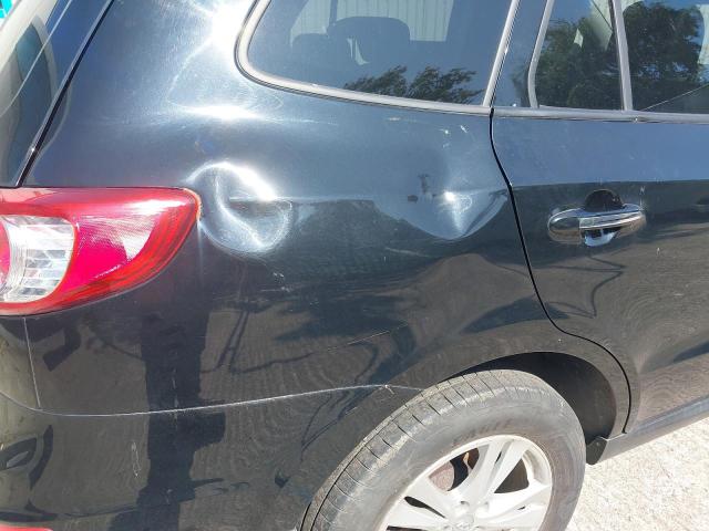 2010 HYUNDAI SANTA FE P