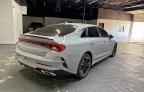 2022 KIA K5 GT LINE à vendre chez Copart TX - DALLAS
