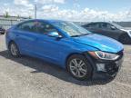 2017 HYUNDAI ELANTRA SE   for sale at Copart ON - OTTAWA