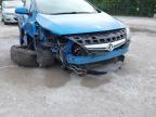 2012 VAUXHALL ASTRA VXR for sale at Copart ST HELENS