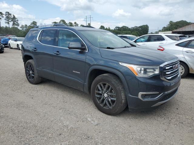  GMC ACADIA 2019 Синий