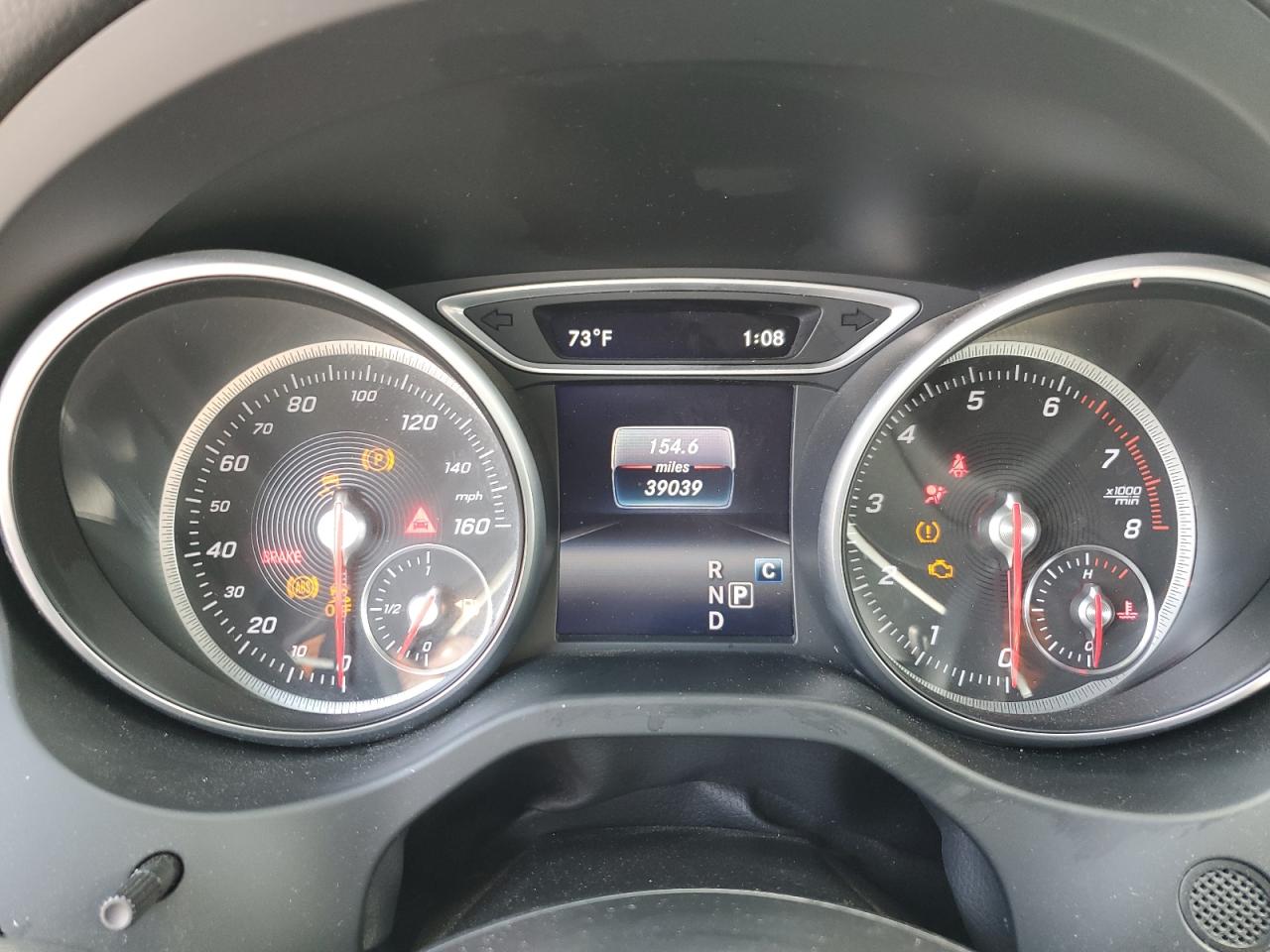 2017 Mercedes-Benz Cla 250 4Matic VIN: WDDSJ4GB2HN424188 Lot: 64878835