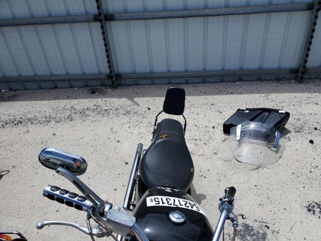2001 HONDA VT1100 C2  