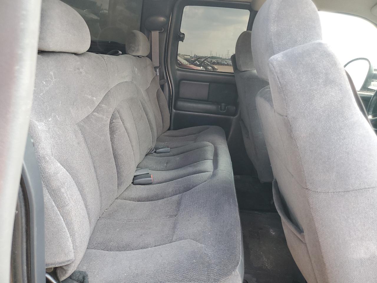 2001 GMC New Sierra K3500 VIN: 1GTJK39U01E316699 Lot: 64020415