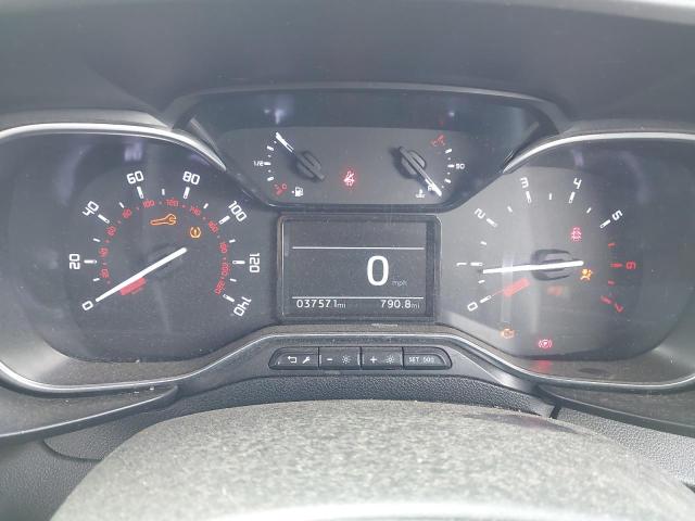 2022 TOYOTA PROACE CIT