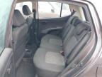 2012 HYUNDAI I10 ACTIVE for sale at Copart SANDWICH