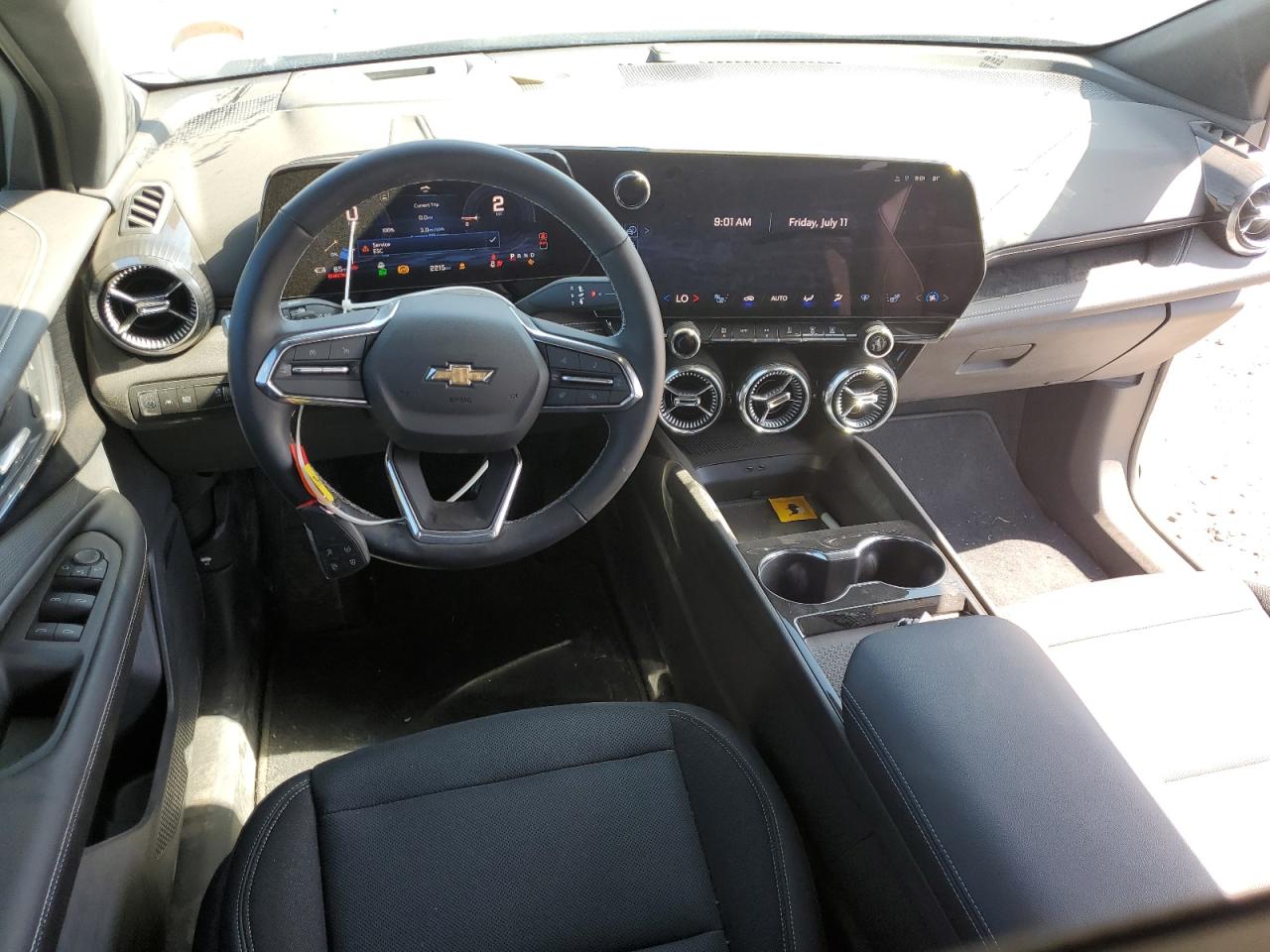 2024 Chevrolet Blazer 2Lt VIN: 3GNKDBRJ7RS200164 Lot: 64392675