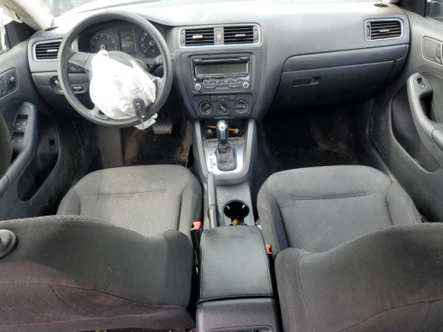  VOLKSWAGEN JETTA 2013 Szary