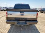 2014 FORD F150 SUPERCREW   for sale at Copart TX - AMARILLO