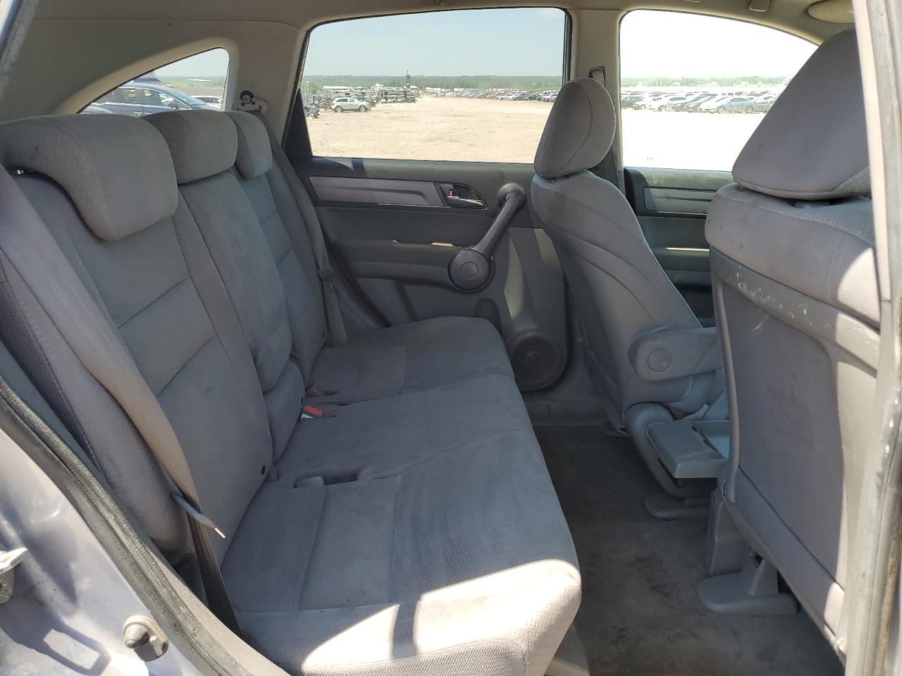 2008 Honda Cr-V Ex VIN: JHLRE48508C062141 Lot: 64475965