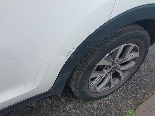 2015 KIA SPORTAGE 2 ISG 