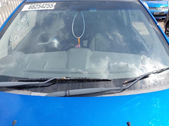 2011 CHEVROLET SPARK LS P