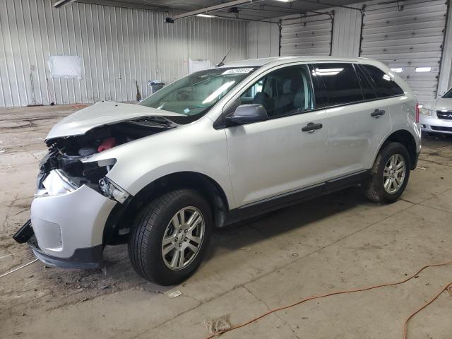 2011 Ford Edge Se