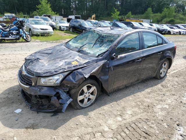  CHEVROLET CRUZE 2016 Сharcoal