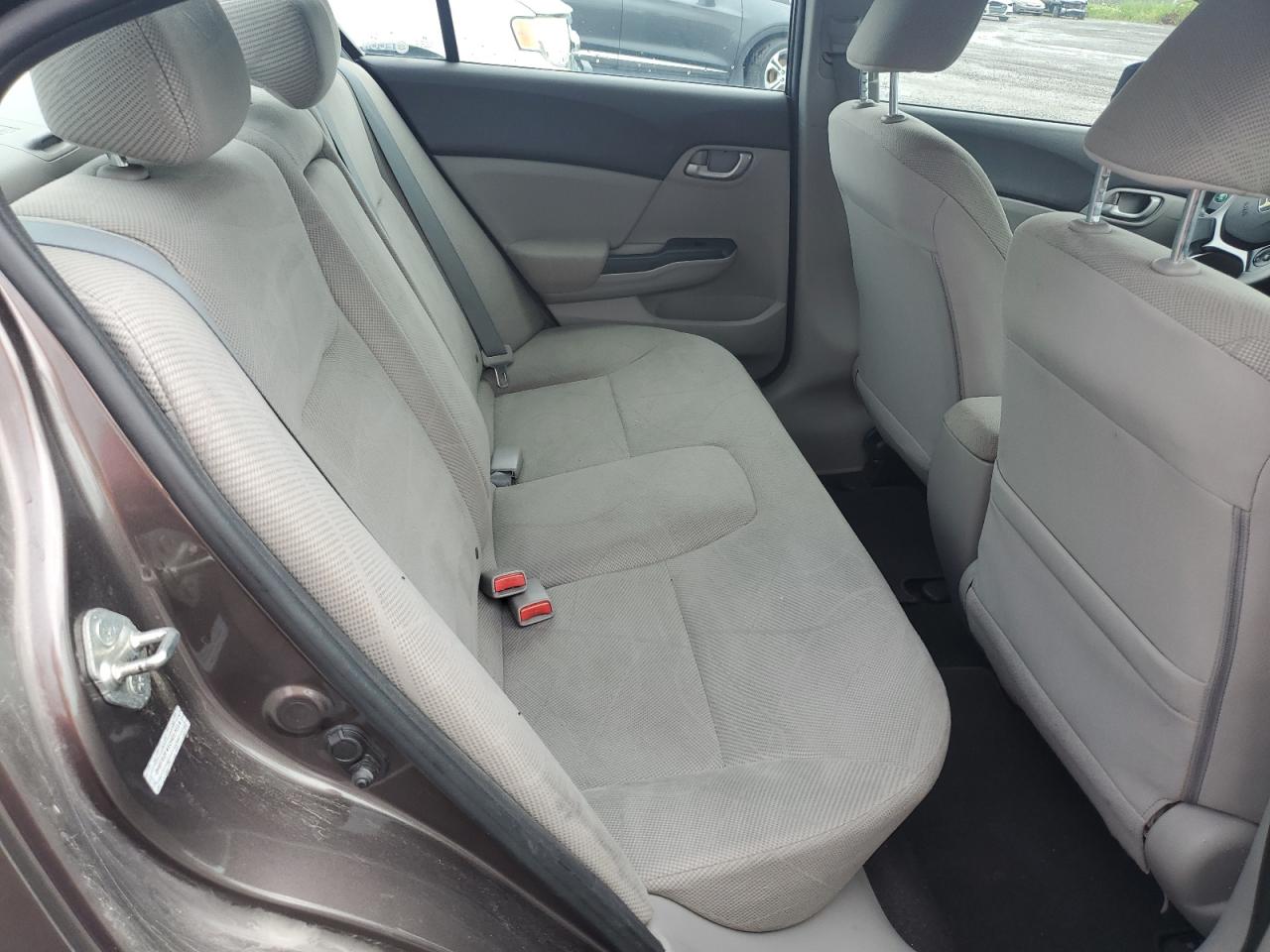 2012 Honda Civic Lx VIN: 2HGFB2F41CH017014 Lot: 63586975