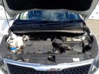 2014 KIA SPORTAGE 3 for sale at Copart WHITBURN